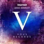 cover: Daniel Wanrooy - Together