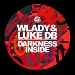 cover: Luke Db|Wlady - Darkness Inside