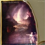 cover: John Frusciante - Curtains