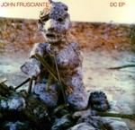 cover: John Frusciante - The DC EP