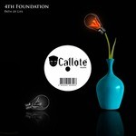 cover: 4th Foundation - Path Of Life