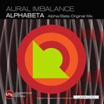 cover: Aural Imbalance - AlphaBeta