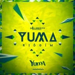 cover: Garcia, Destra|Millbeatz Entertainment|Olatunji - Yuma Riddim