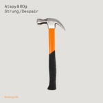 cover: Atapy & Bog - Strung/Despair