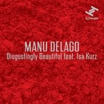 cover: Manu Delago - Disgustingly Beautiful