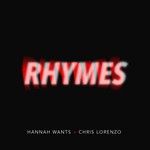 cover: Hannah Wants - Rhymes