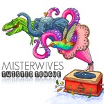 cover: MisterWives - Twisted Tongue