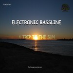 cover: Brian X - Electronic Bassline