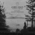 cover: James Sison - Napier Lake EP