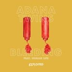 cover: Adana Twins|Human Life - Bleeding