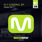 cover: Deejay Willi - Fly Control EP