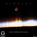 cover: Dionigi - Good Morning Mr Black