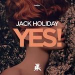 cover: Jack Holiday - Yes