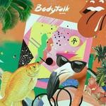 cover: Atrey - Bodytalk