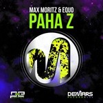 cover: Equo|Moritz, Max - Paha Z