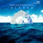 cover: Oscar Aguilera|Ruiz, Alberto - Alaska