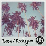 cover: Himan - Kookajam