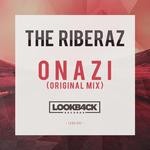 cover: The Riberaz - Onazi