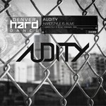 cover: Audity - Hardstyle Is Alive