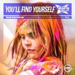 cover: Rafa Dj - You ll Find Yourself