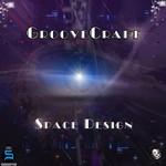 cover: Groovecraft - Space Design