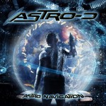 cover: Various - Astro Navigation