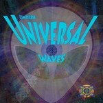 cover: Various - Limitless Universal Waves