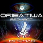 cover: Minomar - Oriba Tiwa Project