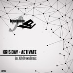 cover: Kris Day - Activate