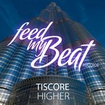 cover: Tiscore - Higher