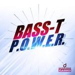 cover: Bass T - POWER (remixes)