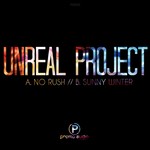 cover: Unreal Project - No Rush