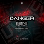 cover: Danger - Recognize