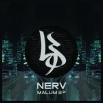 cover: Nerv - Malum