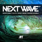 cover: Despicable Youth|Range & Kable|Siege|Sinai - Next Wave