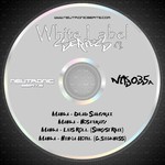 cover: Dj Manga Uk - White Label Series Part 1