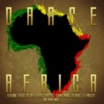 cover: Various - Dance Africa