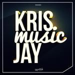 cover: Kris Jay - It's Kris Jay LP