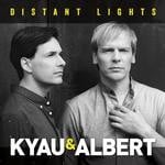 cover: Kyau & Albert - Distant Lights