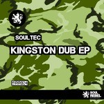 cover: Soultec - Kingston Dub EP