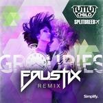 cover: Splitbreed|Tut Tut Child - Groupies (Faustix remixes)