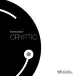 cover: Nuno Lisboa - Cryptic