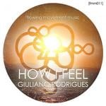 cover: Giuliano Rodrigues - How I Feel