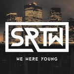 cover: Srtw - We Were Young