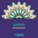 cover: Anna - Distractions