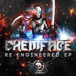 cover: Chemface|Ekzoid|Igor Graphite - Re Engineered (Explicit)