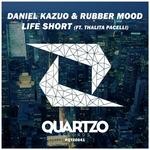 cover: Kazuo, Daniel|Rubber Mood|Thalita Pacelli - Life Short