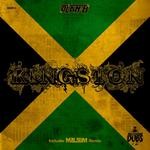 cover: Dj Plan B - Kingston