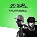 cover: Cali Stylz|Caligula|Lawyer, Chris - Go Gurl: The Remix Contest Winners