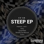 cover: Ch'ab - Steep EP